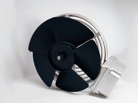 Вентилятор WISTRO FLAI Bg132 C36 IL-2-2 50/60Hz 230/380V Вентилятор WISTRO FLAI Bg132 C36 IL-2-2 50/60Hz 230/380V