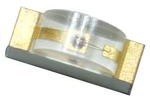 QBLP613-Y, LED Uni-Color Yellow 2-Pin Chip 1204 T/R