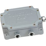 Соединительная коробка JB-4P (автомобильная)