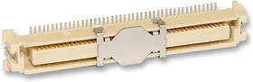 52885-0374, Mezzanine Connector, Receptacle, 0.635 мм, 2 ряд(-ов), 30 контакт(-ов), Поверхностный Монтаж