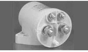 5-1618387-7, Contactor 24VDC SPST-NO-DM 500A Side Mount