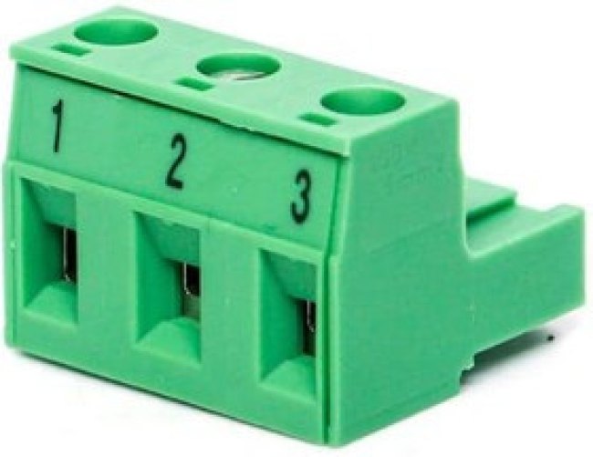 5600905, Pluggable Terminal Blocks 7006743 GMSTB 2.5/3- ST-7.62 PR