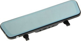 XZ7 MAX, Видеорегистратор в зеркале BLACKVIEW