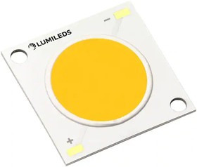 L2C5-27801211E1900, High Power LEDs - White White 2700 K 80-CRI, LUXEON CoB Core