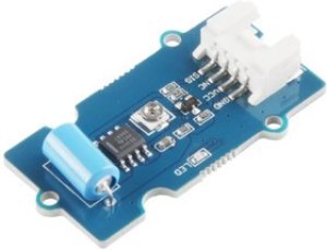Grove - Vibration Sensor (SW-420), Датчик вибрации