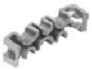 12052290, Automotive Connectors BLK SECONDARY LOCK 12052290, Automotive Connectors BLK SECONDARY LOCK
