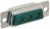 09692100033, D-Sub Mixed Contact Connectors DSUB MA 3W3 SHELL W/O CONTACTS