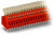 233-503, Клеммная колодка типа провод к плате, 2.54 мм, 3 вывод(-ов), 28 AWG, 20 AWG, 0.5 мм², Вставной 233-503, Клеммная колодка типа провод к плате, 2.54 мм, 3 вывод(-ов), 28 AWG, 20 AWG, 0.5 мм², Вставной