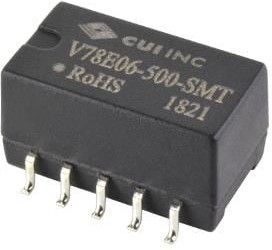 V78E01-500-SMT-TR V78E01-500-SMT-TR