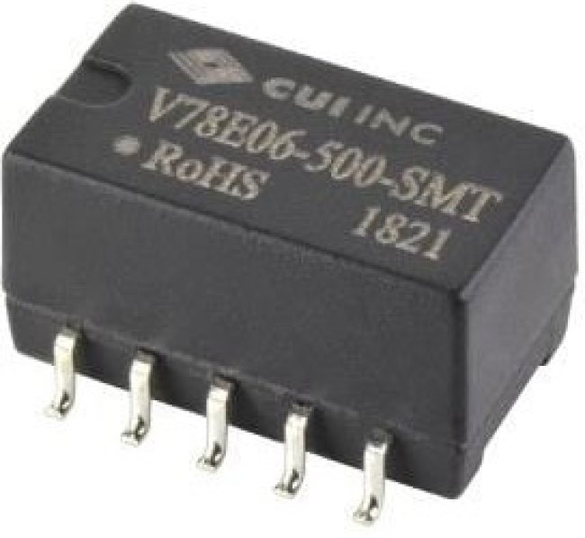 V78E01-500-SMT-TR V78E01-500-SMT-TR
