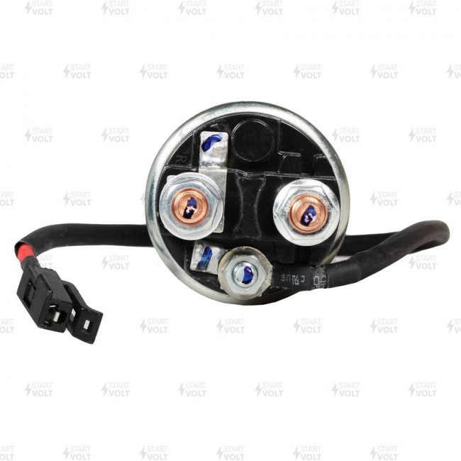 VSR3019, Реле втягивающее стартера Chery Tiggo T11 (05-) 1.6i/2.0i (VSR 3019)