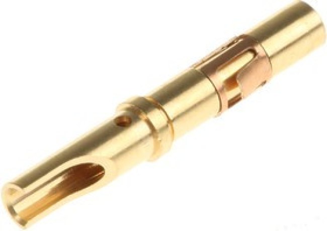 T3P16FS1LY / 192900-0635, TNA Series, Female Solder Circular Connector Contact T3P16FS1LY / 192900-0635, TNA Series, Female Solder Circular Connector Contact