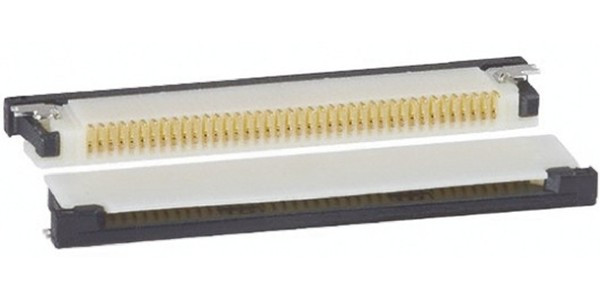 62684-40210E9ALF, FFC & FPC Connectors 40P R/A CNT SPCE CON PLASTIC TAPE PCKG 62684-40210E9ALF, FFC & FPC Connectors 40P R/A CNT SPCE CON PLASTIC TAPE PCKG