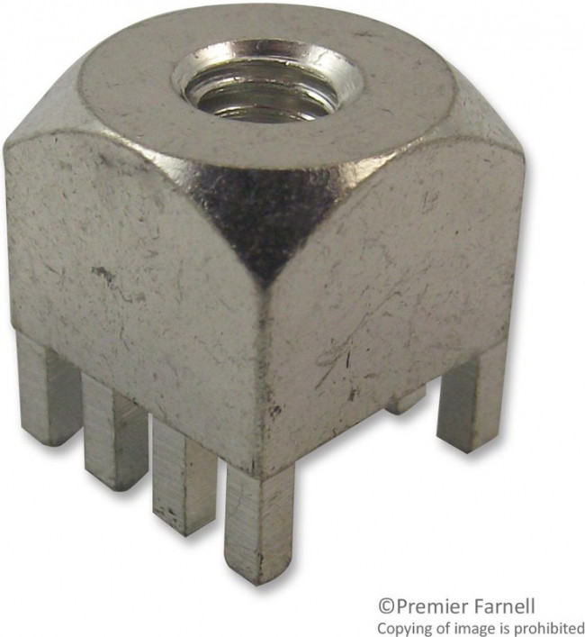 7460307, Screw Terminal, Vertical, 160A