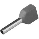 НШВИ(2)0.75-10, Втулочный наконечник на провода 0.75мм2, длина 10мм