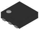 ADP1607ACPZN001-R7, Conv DC-DC 0.8V to 3.3V Synchronous Step Up Single-Out 1.8V to 3.3V 6-Pin LFCSP ADP1607ACPZN001-R7, Conv DC-DC 0.8V to 3.3V Synchronous Step Up Single-Out 1.8V to 3.3V 6-Pin LFCSP