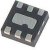 ADP1607ACPZN001-R7, Conv DC-DC 0.8V to 3.3V Synchronous Step Up Single-Out 1.8V to 3.3V 6-Pin LFCSP ADP1607ACPZN001-R7, Conv DC-DC 0.8V to 3.3V Synchronous Step Up Single-Out 1.8V to 3.3V 6-Pin LFCSP
