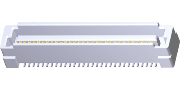 1-5177986-2, Board to Board &amp; Mezzanine Connectors 0.8MM-06H PLG 2X030P
