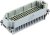 103542-9, Headers & Wire Housings 20 MODII HDR DRST UNSHRD A/PIN 103542-9, Headers & Wire Housings 20 MODII HDR DRST UNSHRD A/PIN