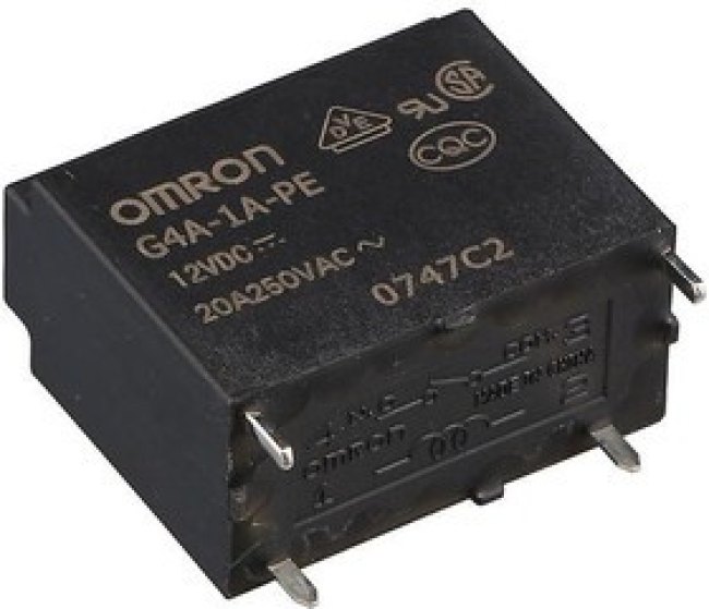 G4A-1A-PE DC12 G4A-1A-PE DC12