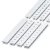 1053014:0031, Terminal Block Tools & Accessories 10.2mm HZ STRIP31-40 1053014:0031, Terminal Block Tools & Accessories 10.2mm HZ STRIP31-40