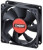 Exegate EX288929RUS Вентилятор ExeGate EX14025B4P-PWM (140x140x25 мм, двойной шарикоподшипник, 4pin,
