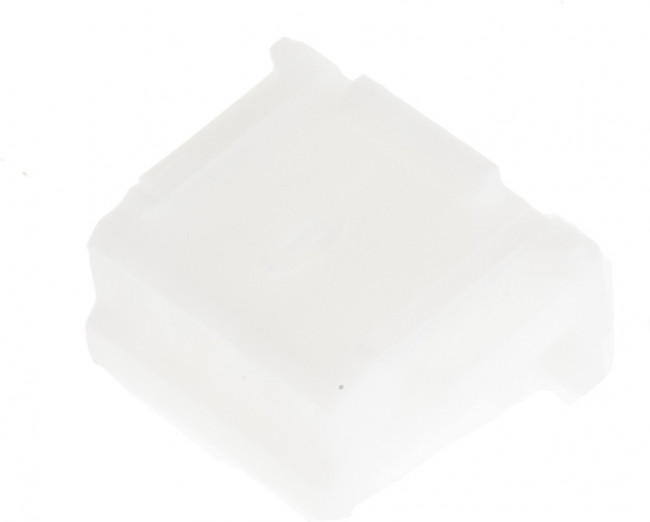 ZHR-3, Вилка, провод-плата, "мама", ZH, 1,5мм, PIN: 3, без контактов, 50В