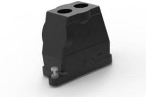 T1920100225-009, Heavy Duty Power Connectors H10BPR-TGH-2M25-EMCC T1920100225-009, Heavy Duty Power Connectors H10BPR-TGH-2M25-EMCC