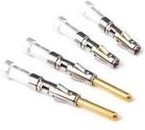 192922-1460, Automotive Connectors CONTACT PIN 20-22AWG CRIMP AU