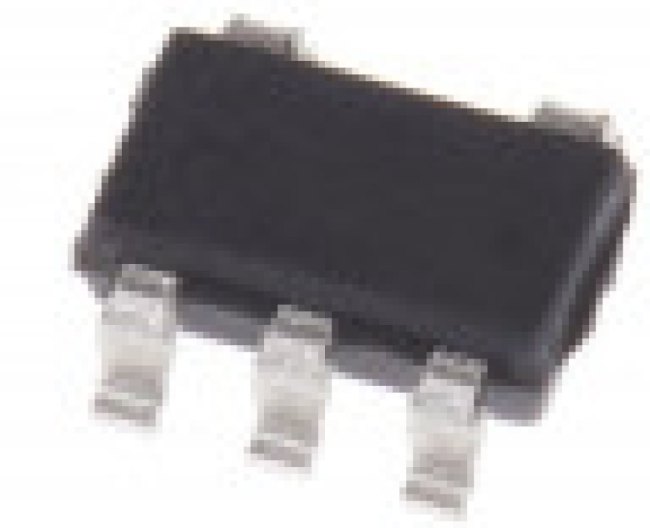 MAX4230AUK+T, Операционный усилитель, 10 МГц MAX4230AUK+T, Операционный усилитель, 10 МГц