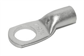 Наконечник кабельный KL-T-03512 с контрольным отверстием 35мм2/М12 (упк=50шт)