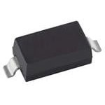 NSI50010YT1G, Регулятор тока и драйвер светодиодов, 50В, 10мА [SOD-123]