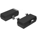 PMBT3906,215, Транзистор PNP 40В 0.2А 250мВт Automotive [TO-236AB / SOT-23-3]