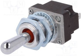 1MT1-7, Toggle Switches SWITCH TOGGLE