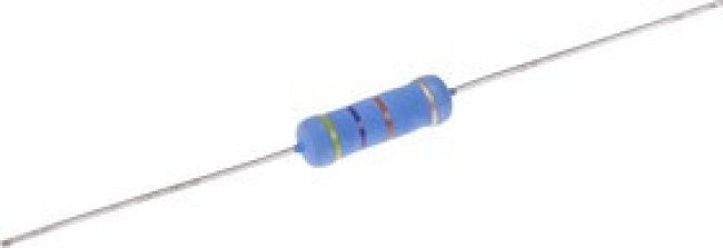 ROX3SJ47K, Резистор в сквозное отверстие, 47 кОм, Серия ROX, 3 Вт, ± 5%, Осевые Выводы, 350 В ROX3SJ47K, Резистор в сквозное отверстие, 47 кОм, Серия ROX, 3 Вт, ± 5%, Осевые Выводы, 350 В