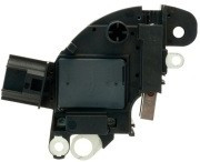 IX137, IX137релерегулятор FordFocus16209807