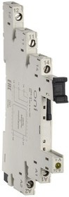 Розетка ORS-S1 для реле OSR-1 ONI ORS-S-1