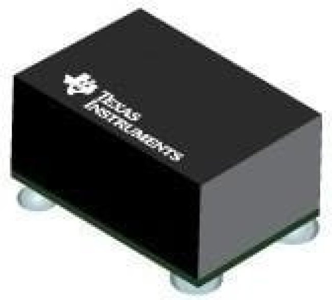 TS5A3167YZPR