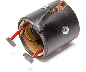 Статор стартера МТЗ, ЗИЛ дв. ММЗ-243,-245,-245 24В на ст. 9-192-780 AE, 4992135 AE