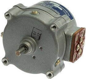 РД-09 ~127В 185 об./мин. ред.1/6.25, Электродвигатель