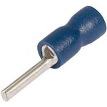 НШКИ 2.5-12, Наконечник штыревой круглый 1,5 - 2,5мм²