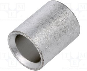 P38, Наконечник: втулка соединительная, 26,66-42,42мм2, обжим, 2AWG