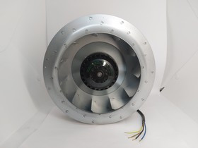 Вентилятор Ebmpapst R2E250-RV62-21 230V 0.6/0.82A