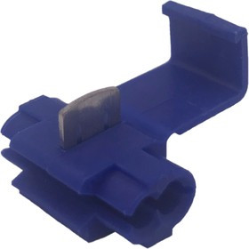 SCOTCHLOK 560, Скотч-лок с врезным контактом, 0.75-1.5мм2