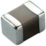 Ceramic Capacitor 1nF, 50VDC, 0402, A±10 %-1