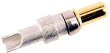172704-0147, D-Sub Contacts 20A SOLDER PLUG