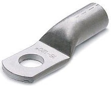 ТМЛ(DIN) 16-6-5,5, Наконечник медный луженый стандарта DIN (удлиненный хвостовик)