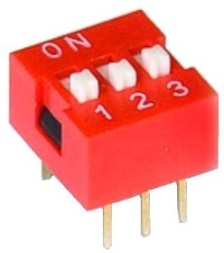 DS1040-03RN, SWD1- 3 (DS-03) (DS1040-03RN) (Вдм1-3)