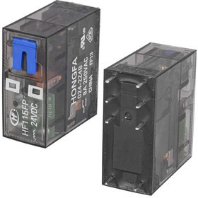 HF115FP/024-2Z4B, Реле HF115FP/024-2Z4B, Реле