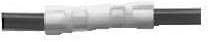 19203-0183, Terminals HI-TEMP BUTT SPLICE VERSAKRIMP (C-T-346)